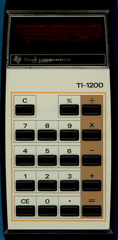TI 1200